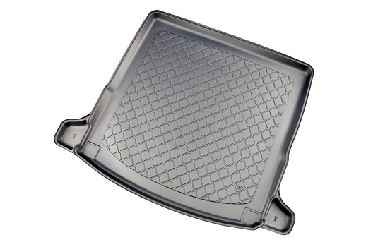 Boot liner suitable for Mercedes CLA (X118) Shooting Brake 2019+, Image 3