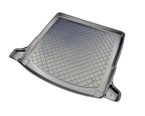 Boot liner suitable for Mercedes CLA (X118) Shooting Brake 2019+, Image 4