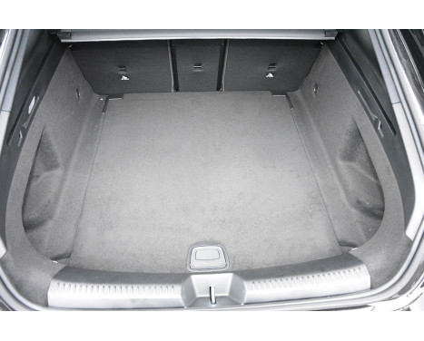 Boot liner suitable for Mercedes CLA (X118) Shooting Brake 2019+, Image 5
