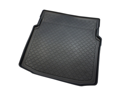 Boot liner suitable for Mercedes CLS W219 CP/5 06.2004-2010.10, Image 2