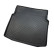 Boot liner suitable for Mercedes CLS W219 CP/5 06.2004-2010.10, Thumbnail 2