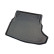 Boot liner suitable for Mercedes CW 205 S/4 03.2014-11.2020; back seat not leaning forward (not f, Thumbnail 2