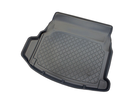 Boot liner suitable for Mercedes E Class W207 Coupe CP/2 02.2009-11.2016, Image 2