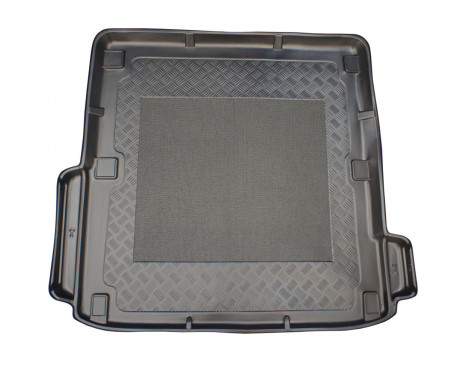 Boot liner suitable for Mercedes E-Class W212 station 2009-