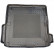 Boot liner suitable for Mercedes E-Class W212 station 2009-