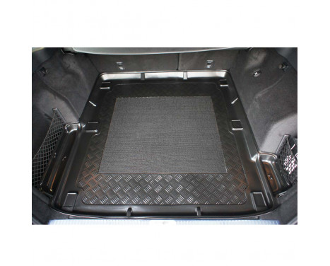 Boot liner suitable for Mercedes E-Class W212 station 2009-, Image 2