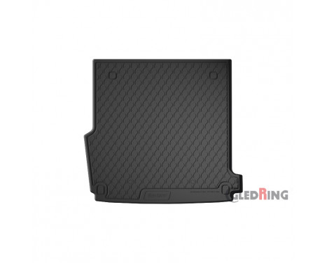 Boot liner suitable for Mercedes E-Class W213 Kombi 2016-, Image 2
