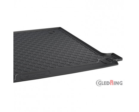 Boot liner suitable for Mercedes E-Class W213 Kombi 2016-, Image 3