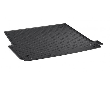 Boot liner suitable for Mercedes E-Class W213 Kombi 2016-