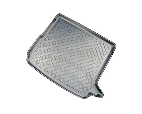 Boot liner suitable for Mercedes EQC N293 (electric) SUV/5 05.2019-, Image 2