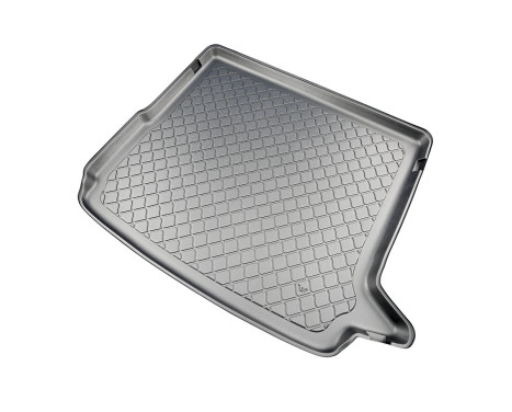 Boot liner suitable for Mercedes EQC N293 (electric) SUV/5 05.2019-, Image 3