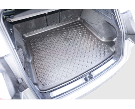 Boot liner suitable for Mercedes EQC N293 (electric) SUV/5 05.2019-, Image 6