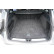 Boot liner suitable for Mercedes EQC N293 (electric) SUV/5 05.2019-, Thumbnail 7