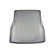 Boot liner suitable for Mercedes EQS V297 (electric) CP/5 09.2021-