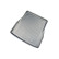 Boot liner suitable for Mercedes EQS V297 (electric) CP/5 09.2021-, Thumbnail 2