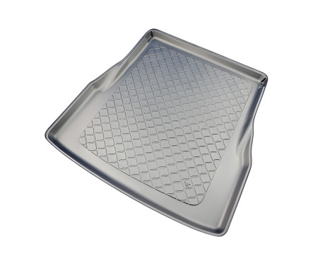 Boot liner suitable for Mercedes EQS V297 (electric) CP/5 09.2021-, Image 3