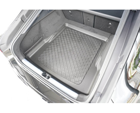 Boot liner suitable for Mercedes EQS V297 (electric) CP/5 09.2021-, Image 5