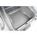 Boot liner suitable for Mercedes EQS V297 (electric) CP/5 09.2021-, Thumbnail 6