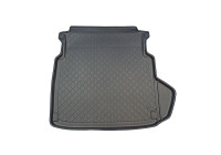 Boot liner suitable for Mercedes EW 211 S/4 2002-02.2009 no left wing