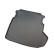 Boot liner suitable for Mercedes EW 211 S/4 2002-02.2009 no left wing, Thumbnail 2