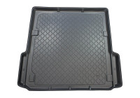 Boot liner suitable for Mercedes EW 211 TC/5 2003-10.2009