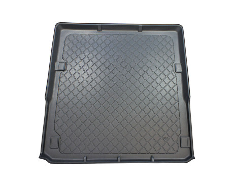 Boot liner suitable for Mercedes EW 211 TC/5 2003-10.2009, Image 2