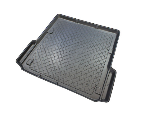 Boot liner suitable for Mercedes EW 211 TC/5 2003-10.2009, Image 4