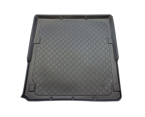 Boot liner suitable for Mercedes EW 211 TC/5 2003-10.2009, Image 2