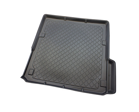 Boot liner suitable for Mercedes EW 211 TC/5 2003-10.2009, Image 3