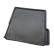 Boot liner suitable for Mercedes EW 211 TC/5 2003-10.2009, Thumbnail 3