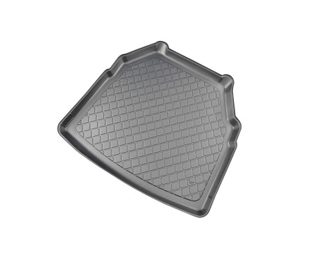 Boot liner suitable for Mercedes EW 212 Cabriolet 05.2010-11.2016, Image 2