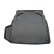 Boot liner suitable for Mercedes EW 212 S/4 03.2009-03.2016 with left wing (can be cut off)