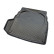 Boot liner suitable for Mercedes EW 212 S/4 03.2009-03.2016 with left wing (can be cut off), Thumbnail 2