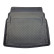 Boot liner suitable for Mercedes EW 212 S/4 03.2009-03.2016 without wings