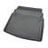 Boot liner suitable for Mercedes EW 212 S/4 03.2009-03.2016 without wings, Thumbnail 2