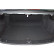 Boot liner suitable for Mercedes EW 212 S/4 03.2009-03.2016 without wings, Thumbnail 3
