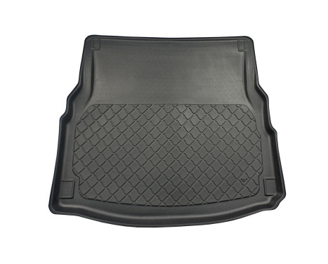 Boot liner suitable for Mercedes EW 213 (C 238) Coupe + Facelift 2020 CP/3 04.2017-