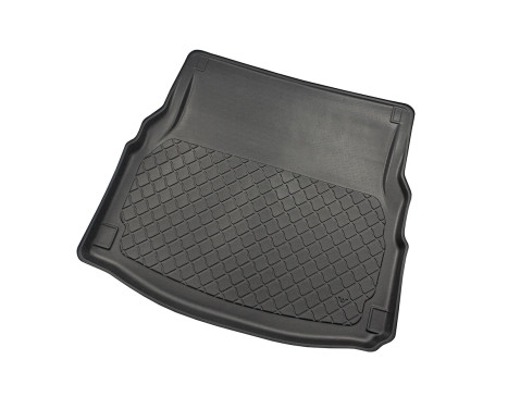 Boot liner suitable for Mercedes EW 213 (C 238) Coupe + Facelift 2020 CP/3 04.2017-, Image 2