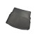 Boot liner suitable for Mercedes EW 213 (C 238) Coupe + Facelift 2020 CP/3 04.2017-, Thumbnail 2