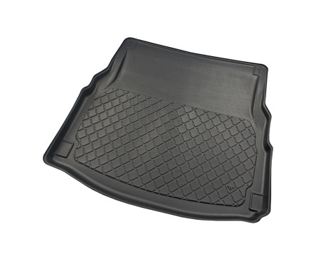 Boot liner suitable for Mercedes EW 213 (C 238) Coupe + Facelift 2020 CP/3 04.2017-, Image 3