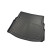 Boot liner suitable for Mercedes EW 213 (C 238) Coupe + Facelift 2020 CP/3 04.2017-, Thumbnail 3
