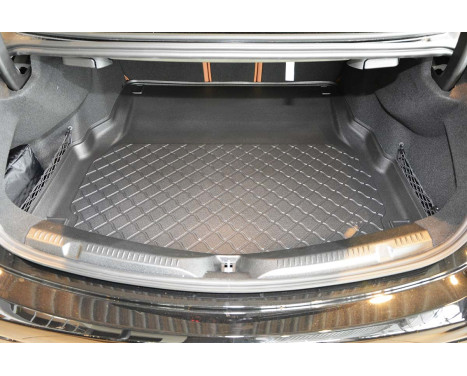 Boot liner suitable for Mercedes EW 213 (C 238) Coupe + Facelift 2020 CP/3 04.2017-, Image 4