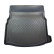 Boot liner suitable for Mercedes EW 213 Limousine + Facelift 2020 S/4 04.2016-