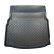 Boot liner suitable for Mercedes EW 213 Limousine + Facelift 2020 S/4 04.2016-, Thumbnail 2