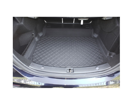 Boot liner suitable for Mercedes EW 213 Limousine + Facelift 2020 S/4 04.2016-, Image 4