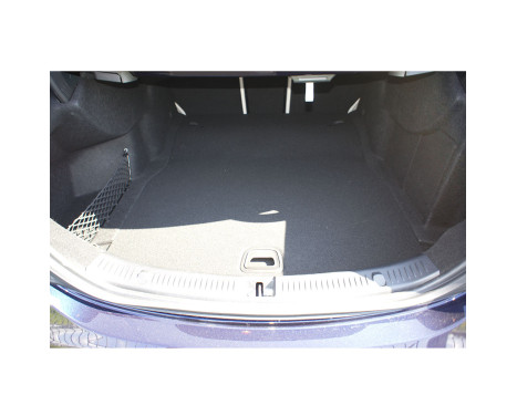 Boot liner suitable for Mercedes EW 213 Limousine + Facelift 2020 S/4 04.2016-, Image 6