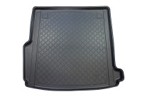 Boot liner suitable for Mercedes EW 213 T-Model (Combi) + Facelift 2020 C/5 11.2016-
