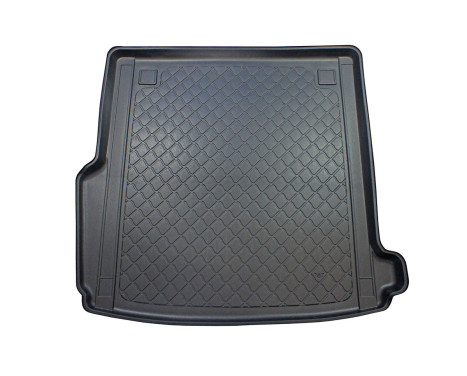 Boot liner suitable for Mercedes EW 213 T-Model (Combi) + Facelift 2020 C/5 11.2016-