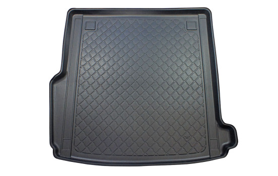 Boot liner suitable for Mercedes EW 213 T-Model (Combi) + Facelift 2020 C/5 11.2016-