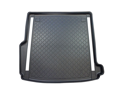 Boot liner suitable for Mercedes EW 213 T-Model (Combi) + Facelift 2020 C/5 11.2016-, Image 2